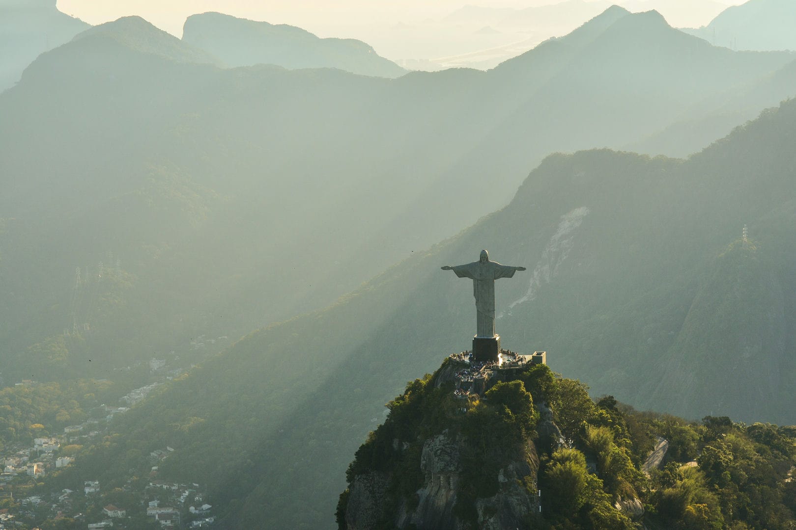 Latin America